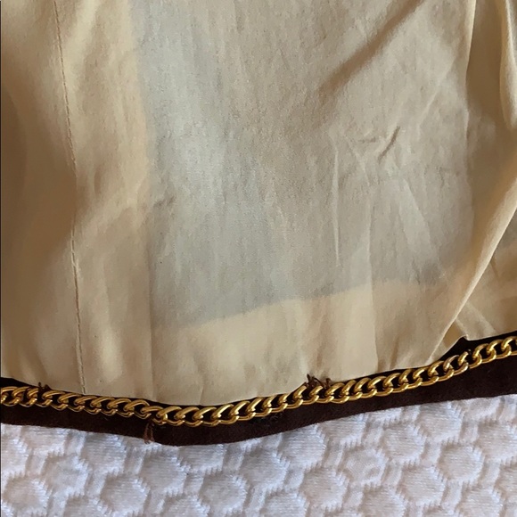 Vintage skirt and blazer set - Picture 6 of 6